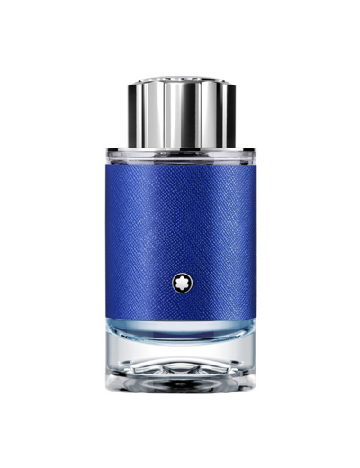 MONTBLANC EXPLORER Ultra Blue EP Vaporisateur 100ml