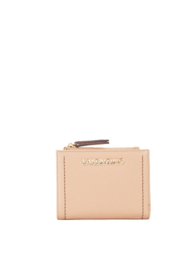 Valentino Samantha Portefeuille Beige