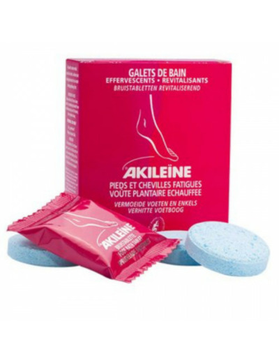 AKILEINE GALET EFFV REV 20G6