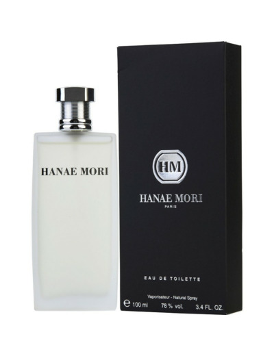 HANAE MORI - HM ET vaporisateur 100ml
