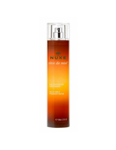 NUXE EAU SAVOUR PARF REVE DE MIEL 100ML