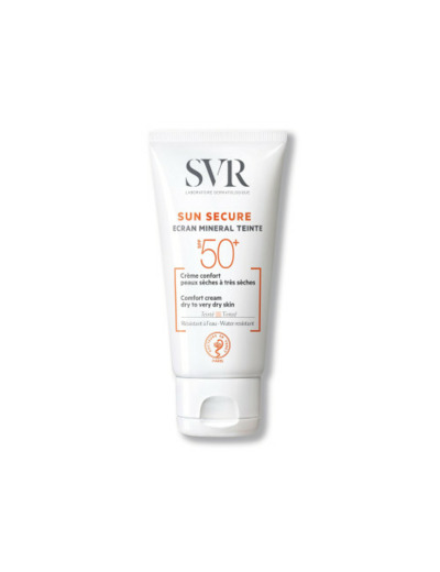 SVR SUN SECURE ECR MIN PS 50 60G1