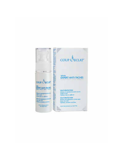 COUP DaposECLAT SOIN EXPERT A-TACHES FL30ML