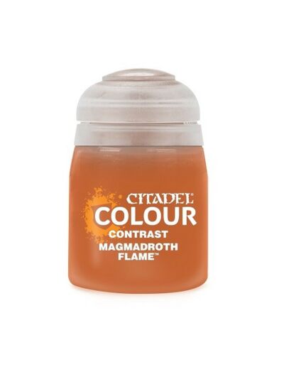 CONTRAST: MAGMADROTH FLAME (18ML)