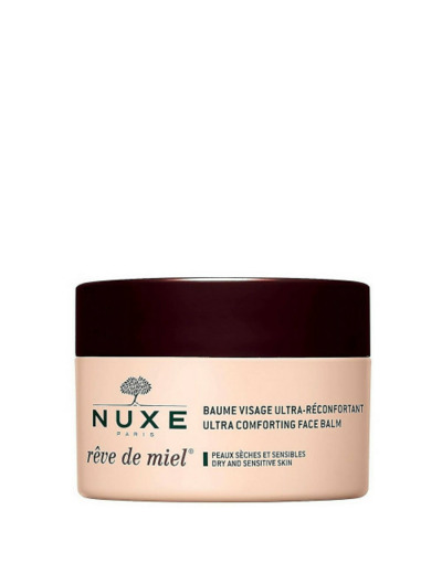 NUXE REVE DE MIEL BAUM VISAG ULTRA RECONF