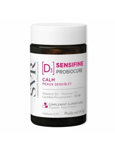 SVR PROBIOCURE SENSIFINE BTE30