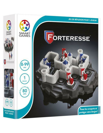 Forteresse