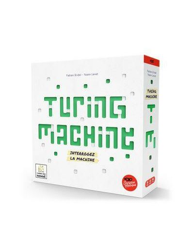 Turing Machine