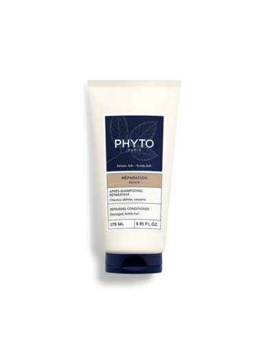 PHYTOKERATINE REPARATION APRES-SHP 175ML