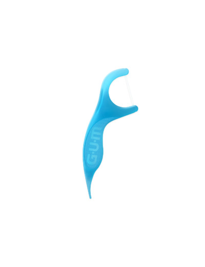 GUM PORTE FIL EASY FLOSSERS 890