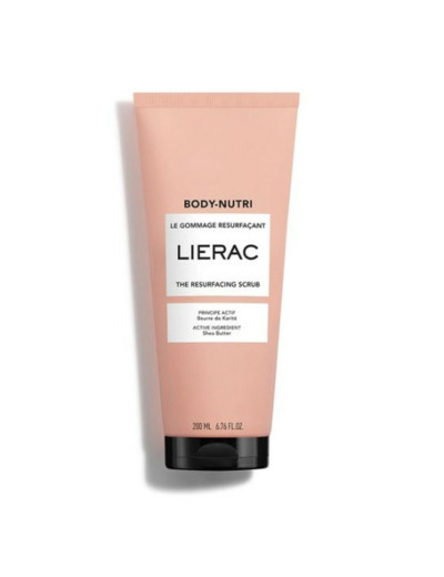 LIERAC LE GOMMAGE RESURFACANT 200ML