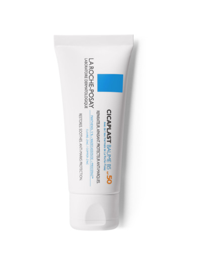 ROCHE P CICAPLAST BAUM B5 SPF50 40ML
