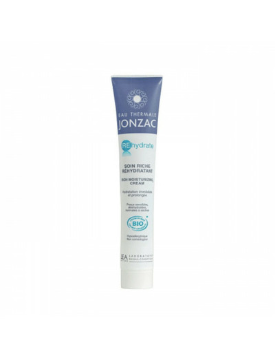 JONZAC REHYDRATE CREME RICHE T50ML
