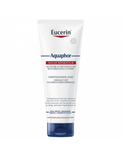 EUCERIN AQUAPHOR BAUM REPARA CUTANE 198ML