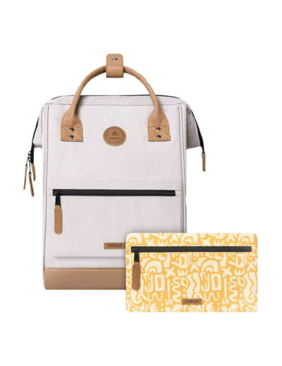 Cabaïa Medium Sac à Dos 13" Arequipa