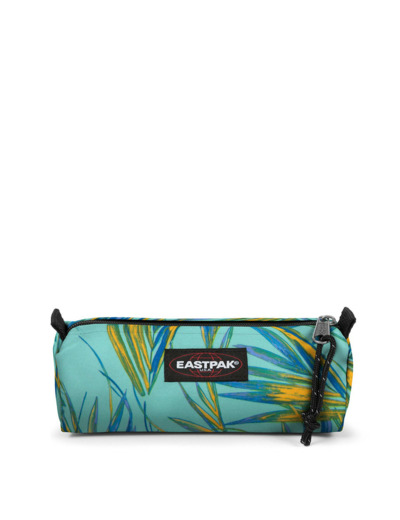 Eastpak Benchmark Trousse 8V5 Brize Palm Aqua