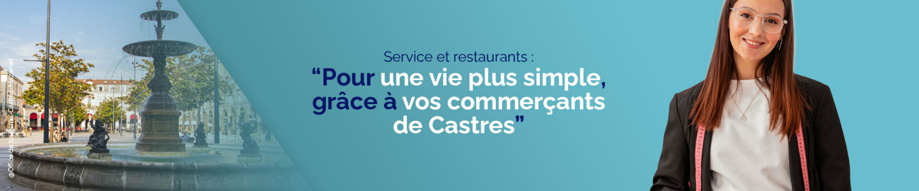 header services