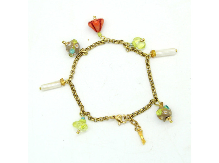 Bracelet TERASOLIS