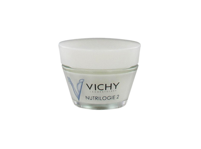 VICHY NUTRILOGIE 2 CR PTS POT 50ML