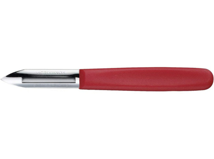 Victorinox eplucheur Rouge