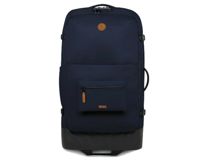 Cabaïa Soft Suitcase Valise Souple L Reykjavik