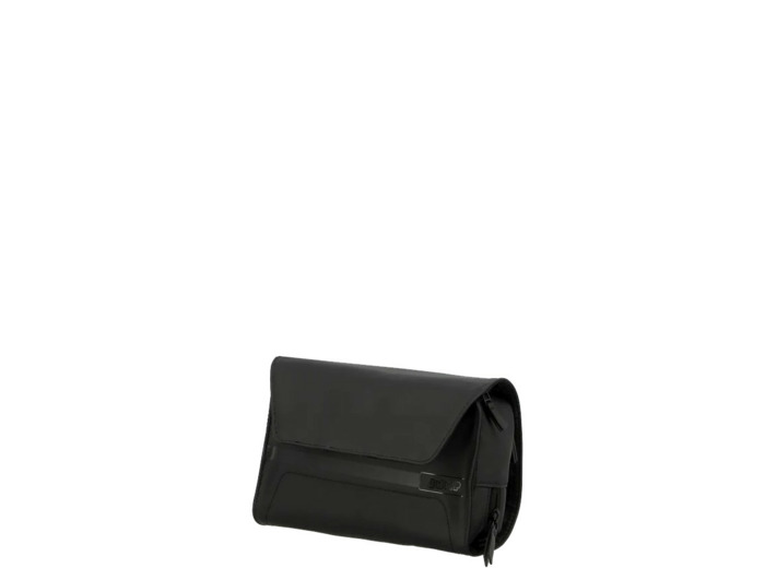 Jump Obsidian Trousse De Toilette Pliable Noir