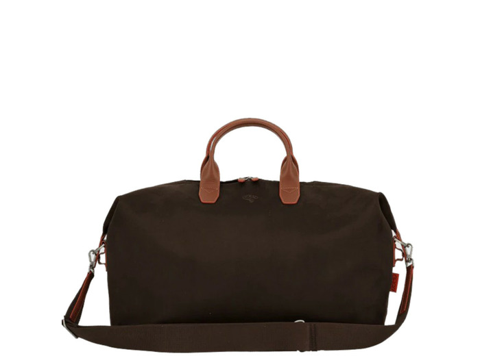 Jump Uppsala Soft Sac De Voyage Cabine 50cm Chocolat