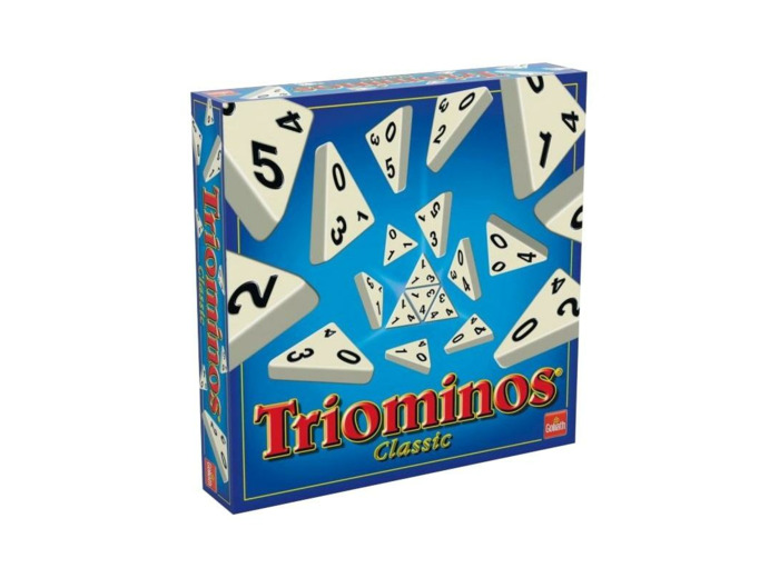 Triominos Classic