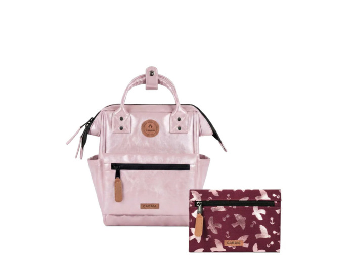 Cabaïa XS Sac A Dos Adventurer Scilla