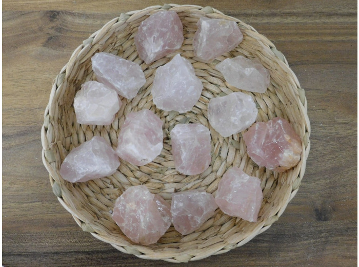 QUARTZ ROSE BRUT