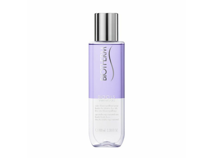 BIOTHERM BIO-CILS EFFET ANTI-CHUTE