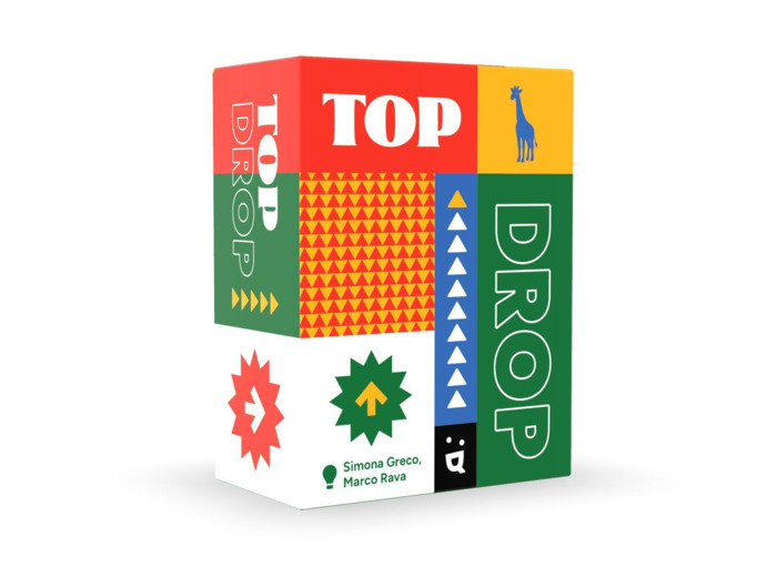 TOP DROP
