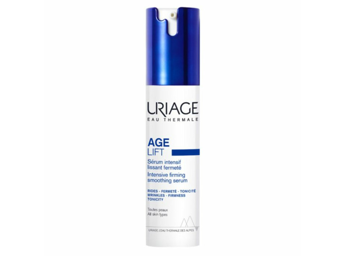 Serum Intensif Lissant Fermeté anti-âge 30ml Age Lift Uriage