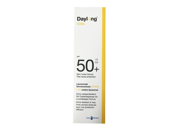 DAYLONG KIDS  I50 LOT SOL150ML