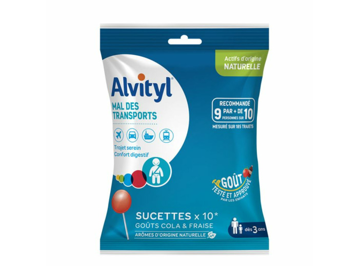 ALVITYL MAL TRANS COLAampFRA 10SUC