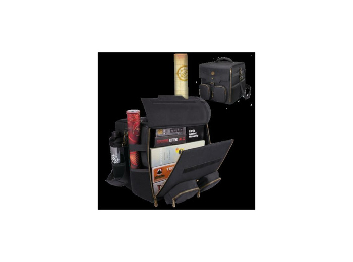 ENHANCE - SAC À BANDOULIÈRE POUR JEUX DE PLATEAU