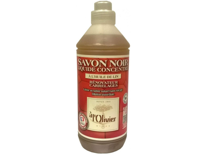 A L'OLIVIER Savon Liquide 1L