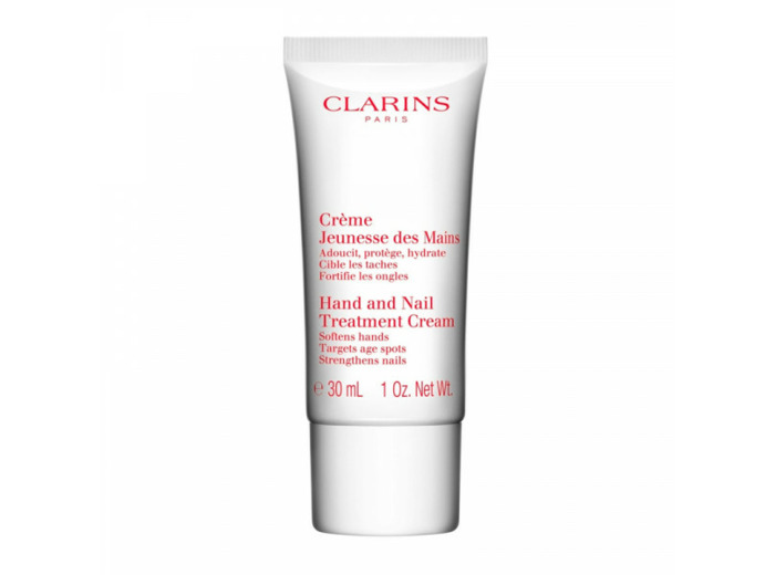 SOINS de la marque CLARINS - Crème Jeunesse Des Mains 30ml