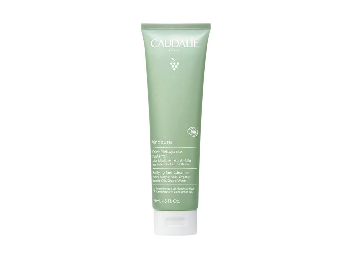 CAUDALIE VINOPURE GEL NET PURIF T150ML1