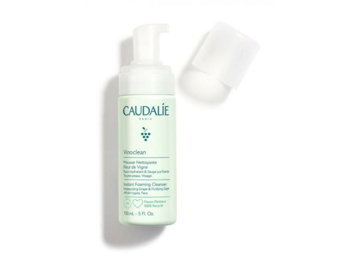CAUDALIE VINOCLEAN MOUS NET F VIG 150ML