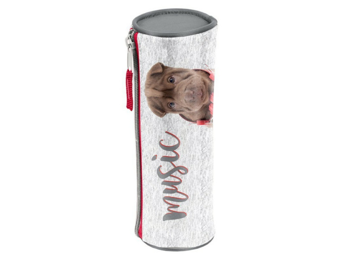 Fourre-tout rond "Studio Pets by Myrna" - Billy