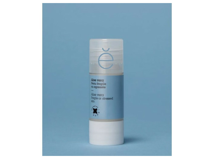 ETAT PUR ACTIF PUR ALOE VERA 15ML