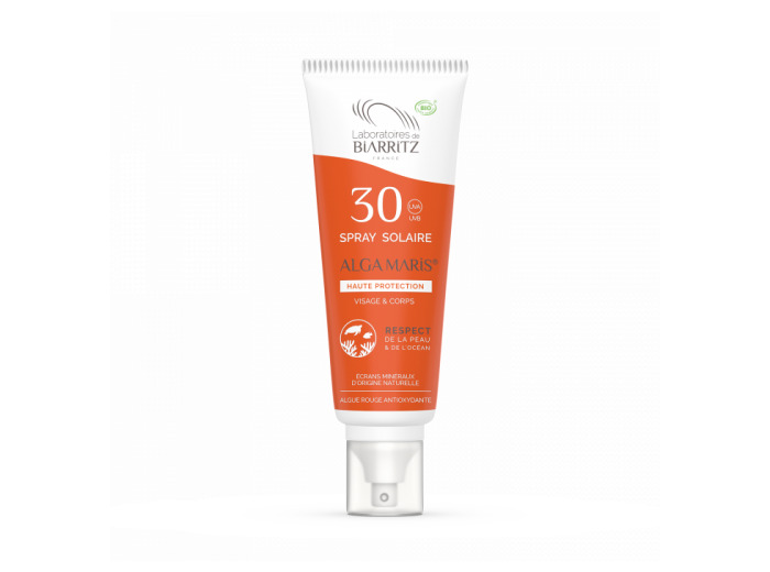 LDBIARRITZ SPRAY SOLAIRE SPF30 100ML