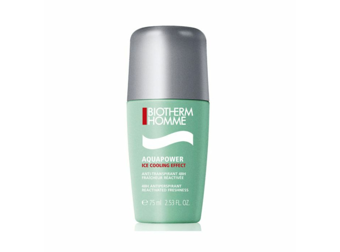BIOTHERM AQUAPOWER DEO ROLL-ON FL75ML