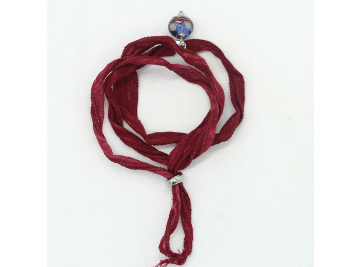 Bracelet/collier Garnet Dream