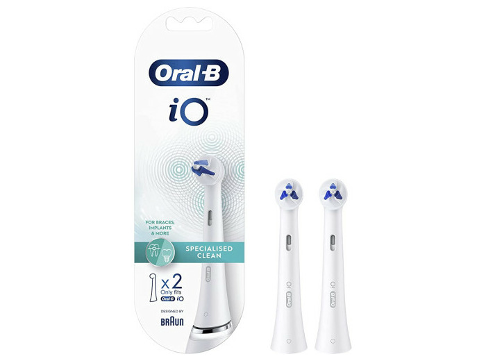 O-B BROSS IO SP/CLEAN 2