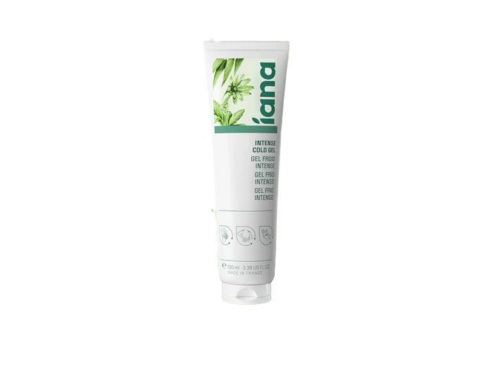 IANA GEL FROID INTENSE 100ML