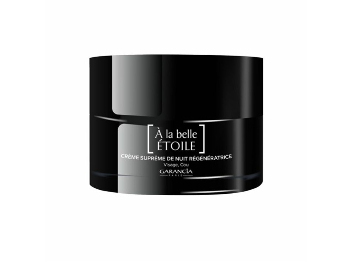 GARANCIA  BELLE ETOILE CR NUIT POT40ML