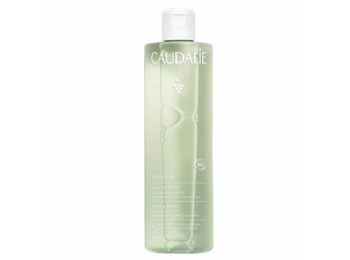 VINOPURE LOTION PURIFIANTE 400ML
