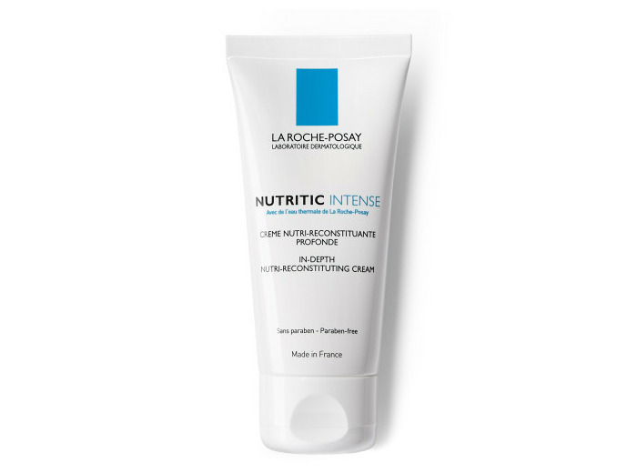 Creme Nutri-reconstituante Nutritic Intense 50ml Nutritic La Roche-Posay